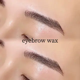 アイブロウ eyelist_ yumeのマツエク・マツパデザイン