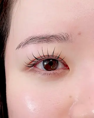 マツエク・マツパ Riho/博多/ まつげパーマ/LEDのエステ・リラクイメージ