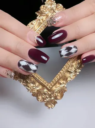 ネイル 👍thumbs up nail👍のネイルデザイン