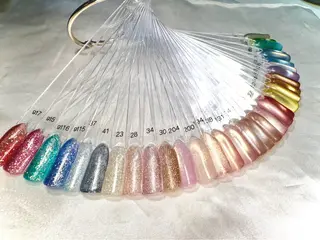 ネイル Large 桑原のネイルデザイン