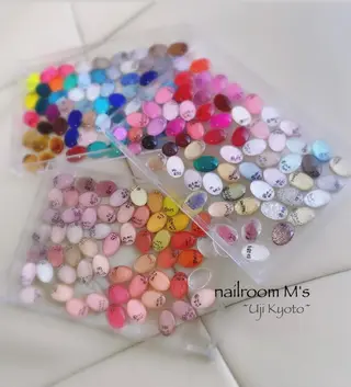 ネイル . ひふみのエステ・リラクイメージ