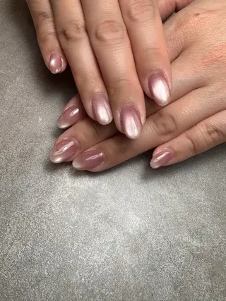 ネイル élan MIKAの眉毛・アイブロウイメージ