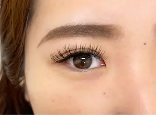 マツエク・マツパ Eyelash Salon Emmaのマツエク・マツパデザイン