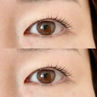 マツエク・マツパ en_ junkoのマツエク・マツパデザイン