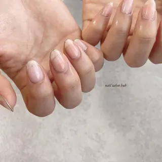ネイル 植草 志帆のネイルデザイン