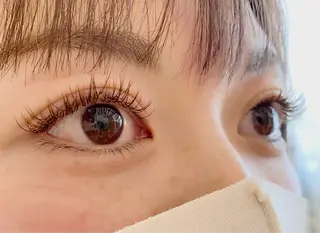 マツエク・マツパ salon R 🌼Rieのマツエク・マツパデザイン