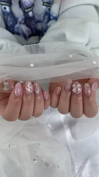 ネイル monart ruunaのネイルデザイン