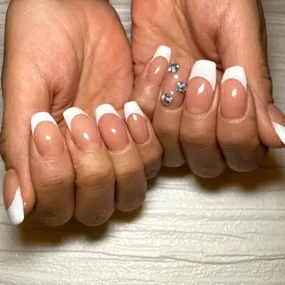 ネイル Nail salon Nocaのネイルデザイン