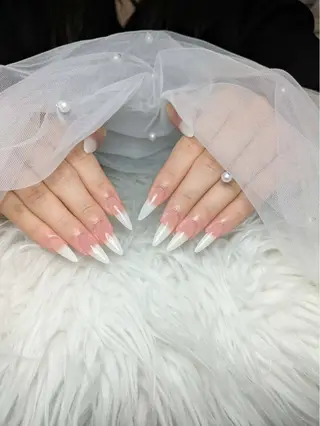 ネイル Queen Nail 柏店 クイーンネイルのネイルデザイン