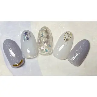 ネイル Uchida Mayunaのその他イメージ