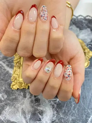 ネイル Lien  _リエン リエンのネイルデザイン