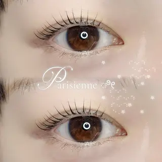 マツエク・マツパ 🫧Lia yumi🫧のマツエク・マツパデザイン