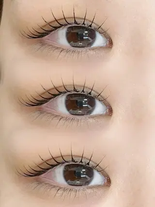 マツエク・マツパ SSINSTUDIO /ami🕊️の眉毛・アイブロウイメージ