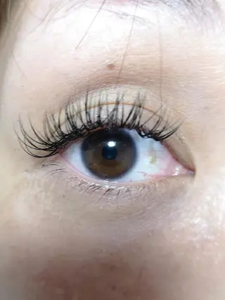 マツエク・マツパ Camel 🐫のマツエク・マツパデザイン