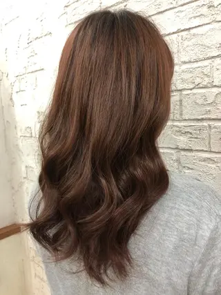 カラー 🤍Asuka 🤍のマツエク・マツパデザイン