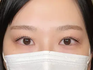 マツエク・マツパ 高橋 伸江のマツエク・マツパデザイン