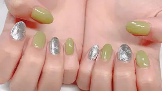 ネイル Nailsalon mimiのネイルデザイン