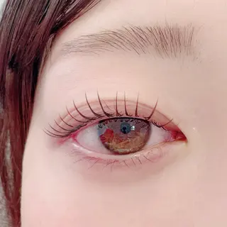 マツエク・マツパ Vie  Ange erikaの眉毛・アイブロウイメージ