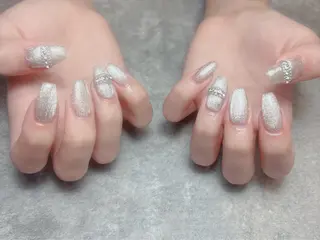 ネイル Nail Salon Taki/吉祥寺店のネイルデザイン
