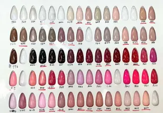 ネイル MAXKELLY MAIKAのネイルデザイン