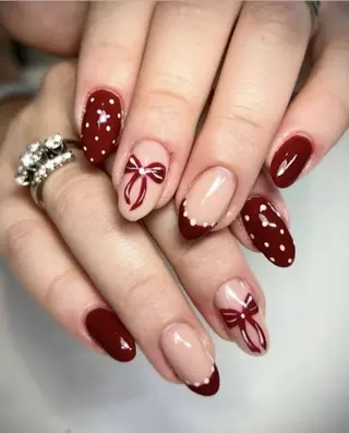 ネイル Van Nail Salonのネイルデザイン
