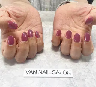 ネイル Van Nail Salonのネイルデザイン