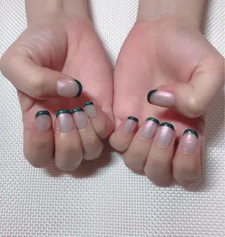 ネイル nails 🎀meのネイルデザイン