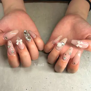 ネイル Y. nailのネイルデザイン