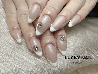 ネイル 宇 田川のネイルデザイン