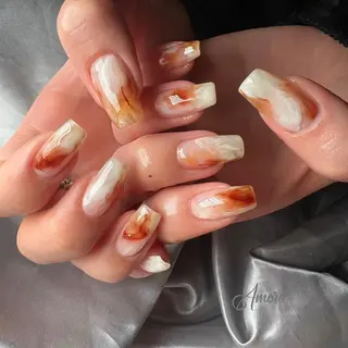 ネイル You kyehwaのネイルデザイン