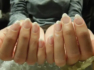 ネイル nail myuu 【ネイルミュー】のネイルデザイン