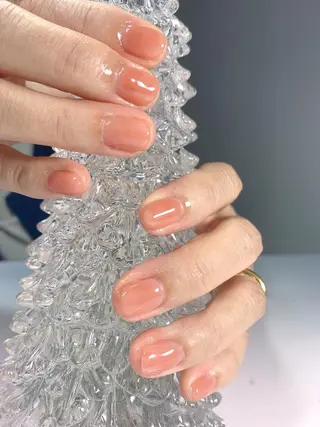 ネイル ネイルサロン ロア旧ジョリーのネイルデザイン