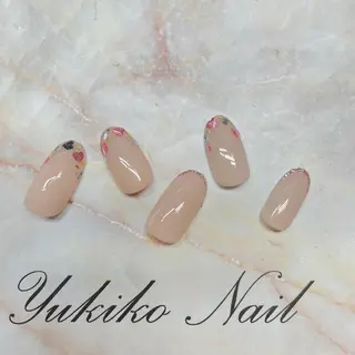 ネイル ユキコ ネイルのネイルデザイン
