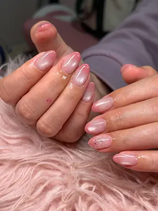 ネイル HandSnail自宅サロン所属・HandSnail 座間自宅ネイルサロンのネイルデザイン