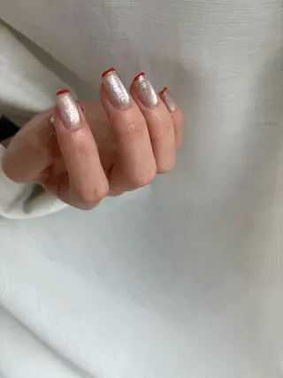 ネイル 【 Lea's 】 kaedeのネイルデザイン
