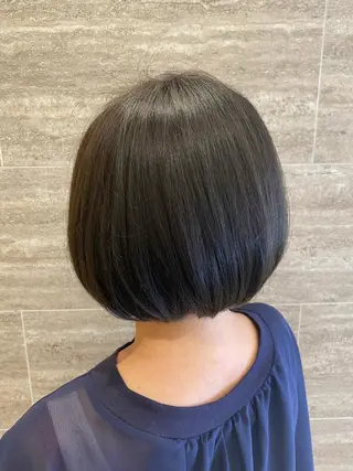 ショート カラー ✨ブリーチ/エクステ 豊住 光輝✨のヘアスタイル