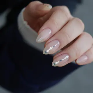 ネイル Face&Nail NANAのネイルデザイン