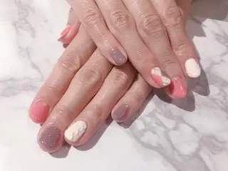 ネイル Regaro i.sのネイルデザイン