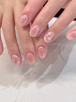 ネイル kyoda ayakaのネイルデザイン