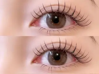 マツエク・マツパ Ao所属・Ao rumiの眉毛・アイブロウイメージ