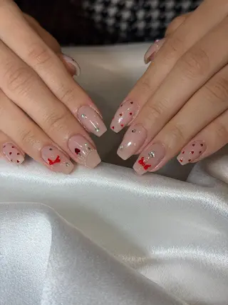 ネイル N nail - KOBE -のネイルデザイン