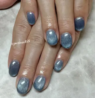 ネイル 🎀ネイルサロン RIRI🎀のネイルデザイン