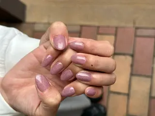 ネイル nailsalon ∞ ﾐｶﾅﾙ ∞のネイルデザイン