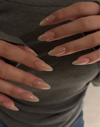 ネイル Lico Himeko👒のネイルデザイン