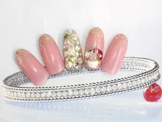 ネイル vimore ネイルサロンのネイルデザイン