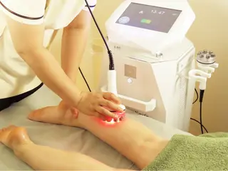 リラクゼーション 楽癒のエステ・リラクイメージ