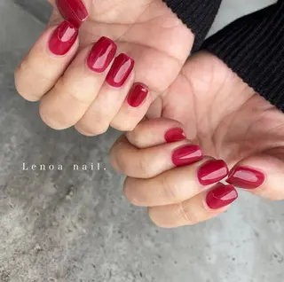 ネイル nailsalon Lenoaのネイルデザイン