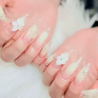 ネイル AN NAIL SALONのネイルデザイン
