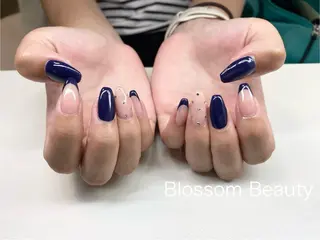 ネイル Blossom Beauty eriのネイルデザイン