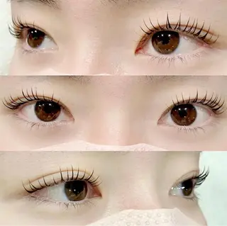 マツエク・マツパ サロン ド フォース 西船橋店/伊藤のマツエク・マツパデザイン